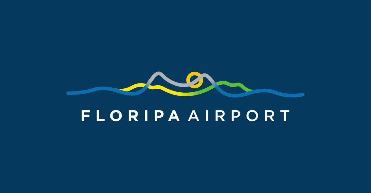 Aeroporto Florianópolis fechado