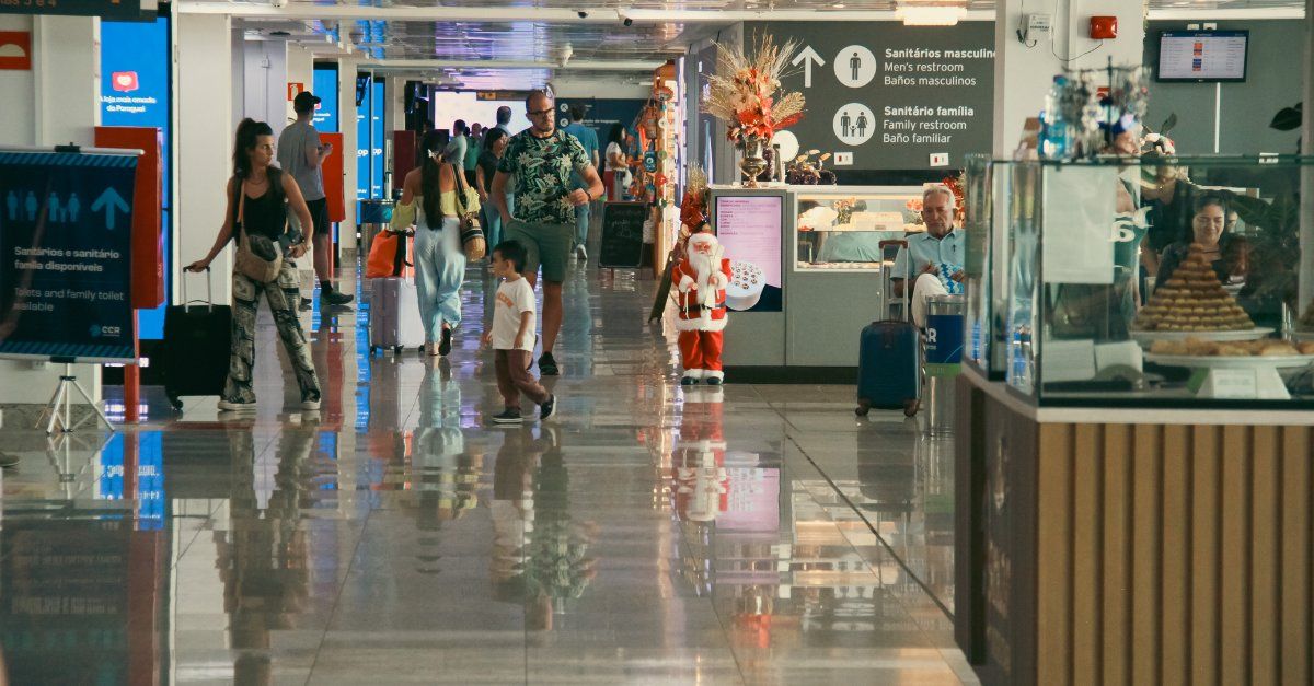 Aeroporto de Foz