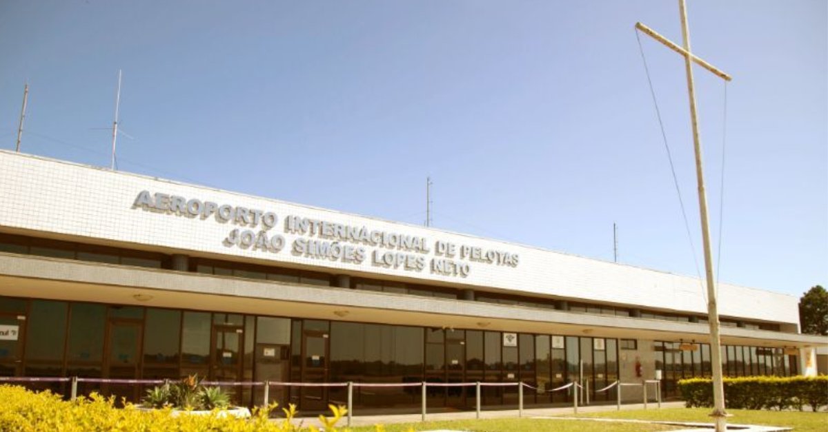 aeroporto pelotas sao paulo