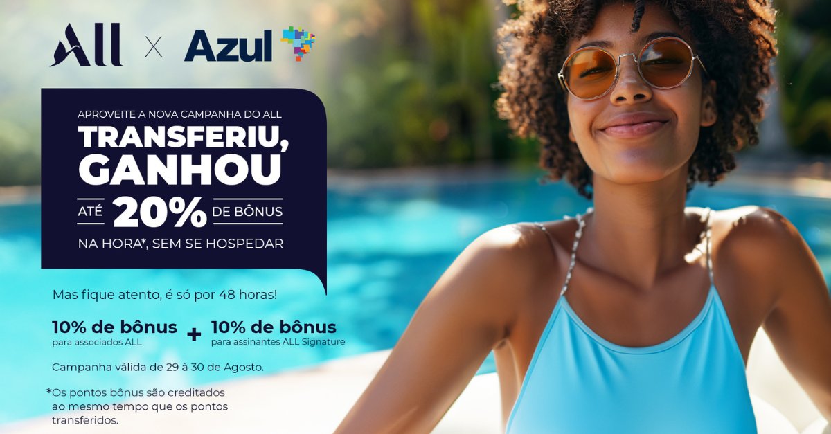 azul all accor