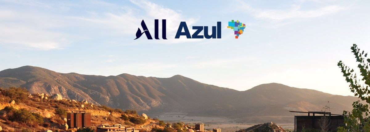 Resgates limitados! Transfira pontos Azul para ALL com desconto no fator de conversão e até 30% de bônus