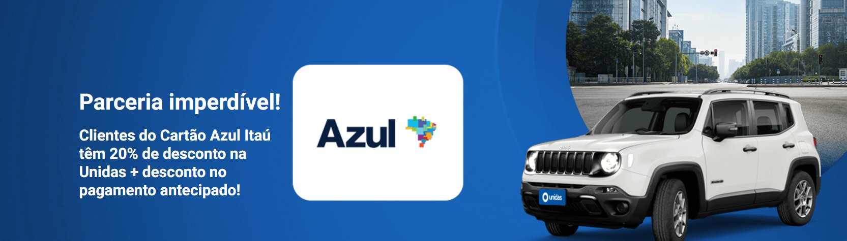 Azul Unidas