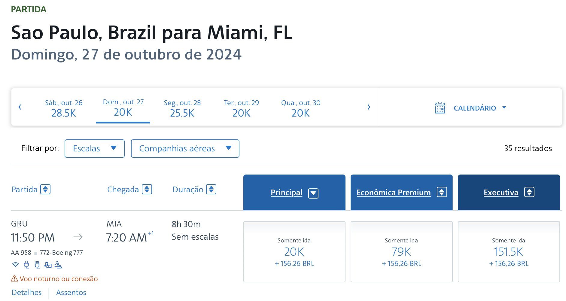 reserva espera aadvantage
