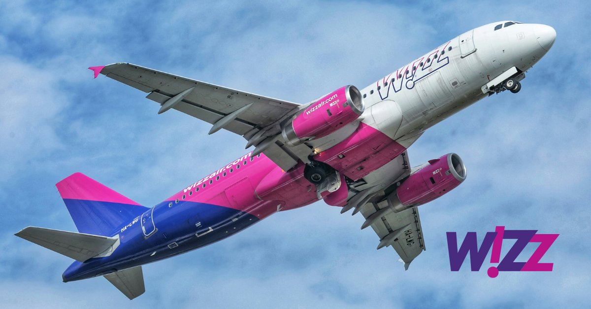 Wizz Air 
