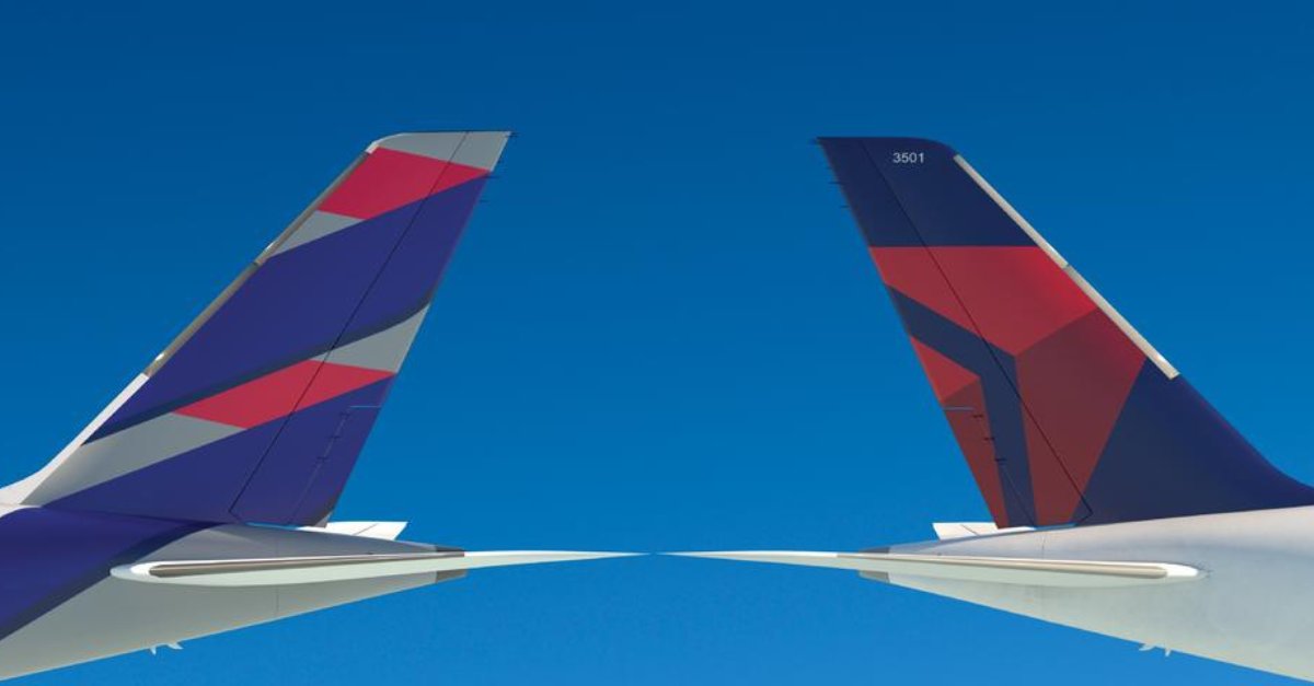 Delta LATAM