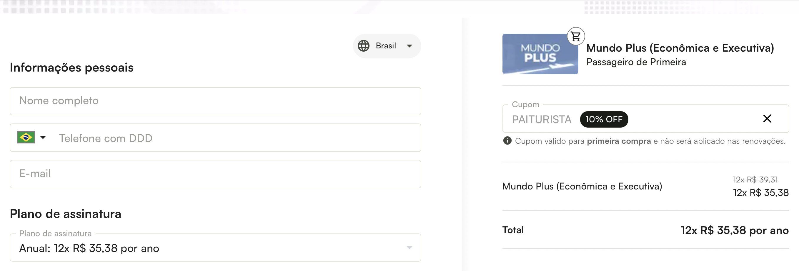 PAITURISTA