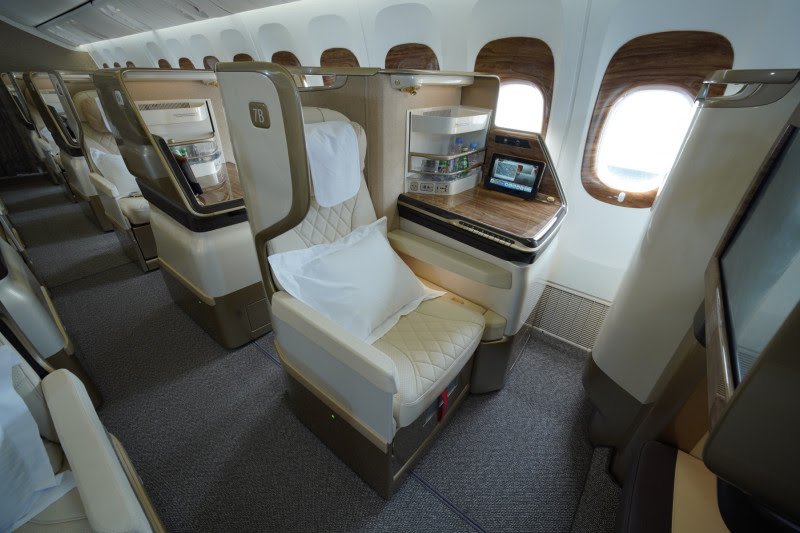Business Emirates