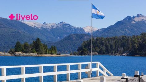 Até às 17h! Livelo oferece 30% de desconto em voos para Argentina