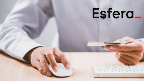 Esfera oferece até 50% de desconto na compra de pontos com parcelamento em até 12x sem juros