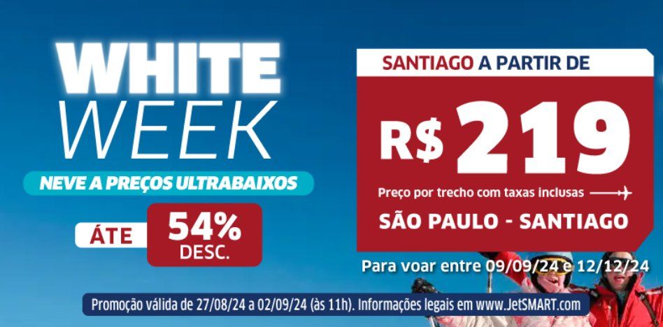 White-week