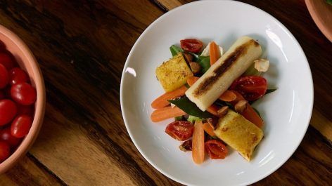 LATAM renova menu de voos internacionais com Chefs brasileira e peruana