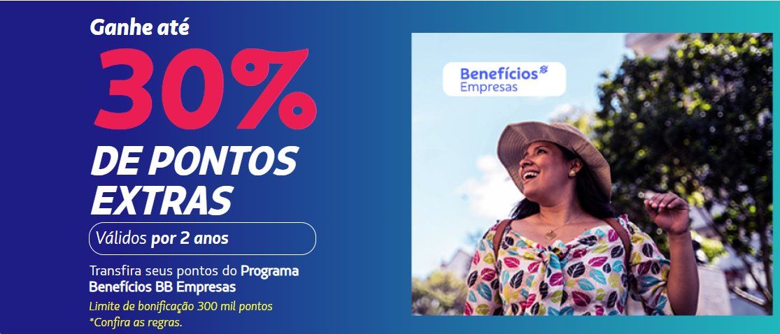 lp banco do brasil