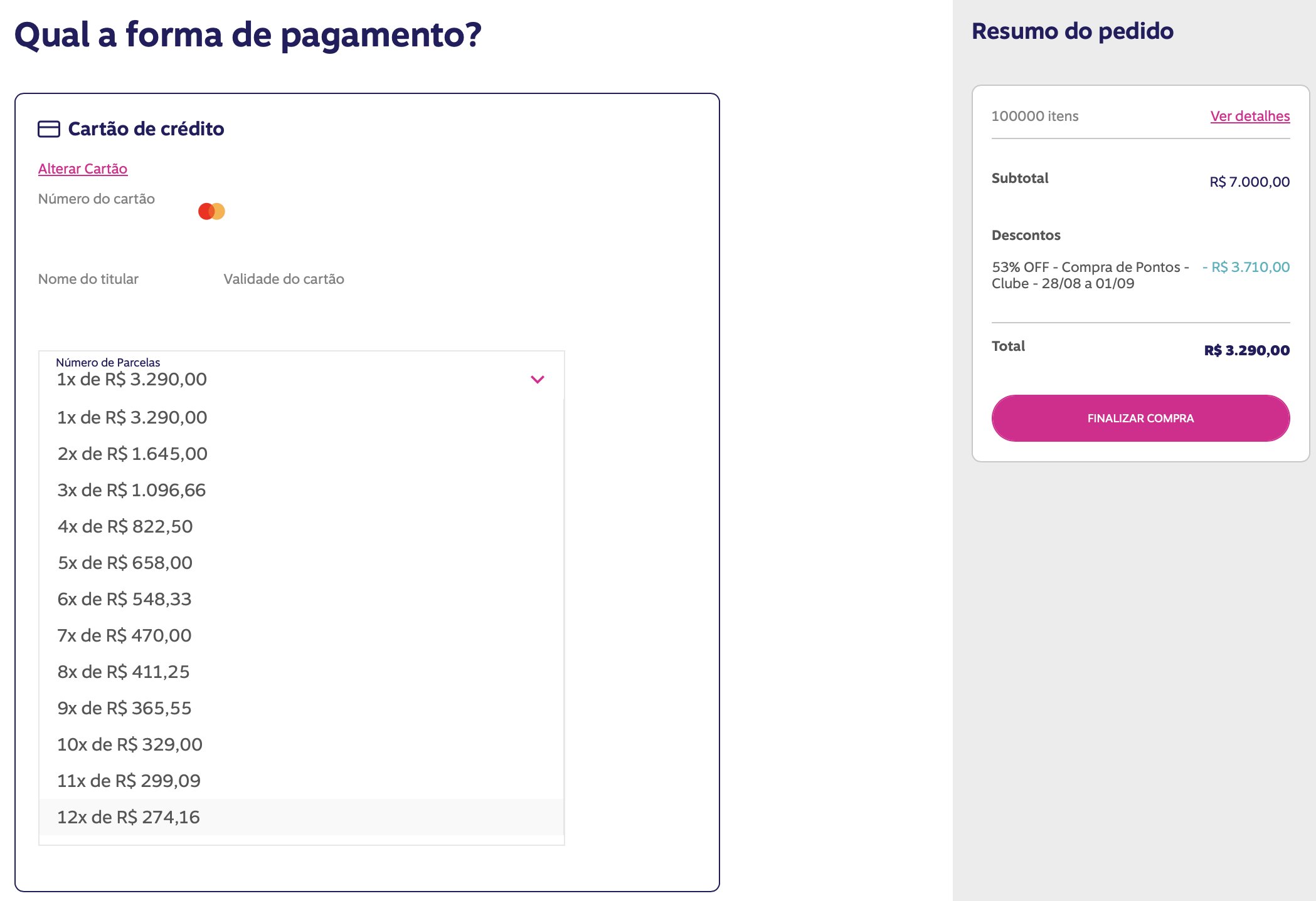 compra-de-pontos