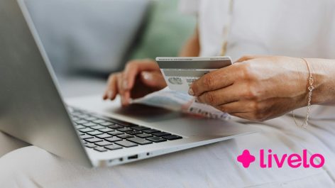 Livelo oferece até 18 pontos por real gasto na Petlove Saúde, Insider Store, Pontofrio e mais 52 parceiros