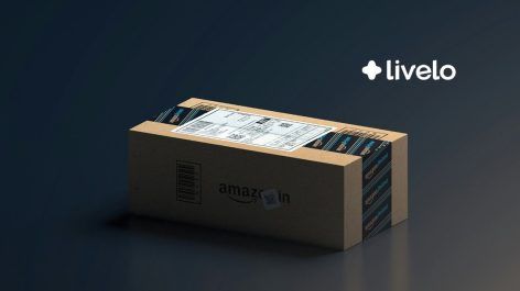 Livelo oferece até 5 pontos por real gasto na Amazon na primeira compra