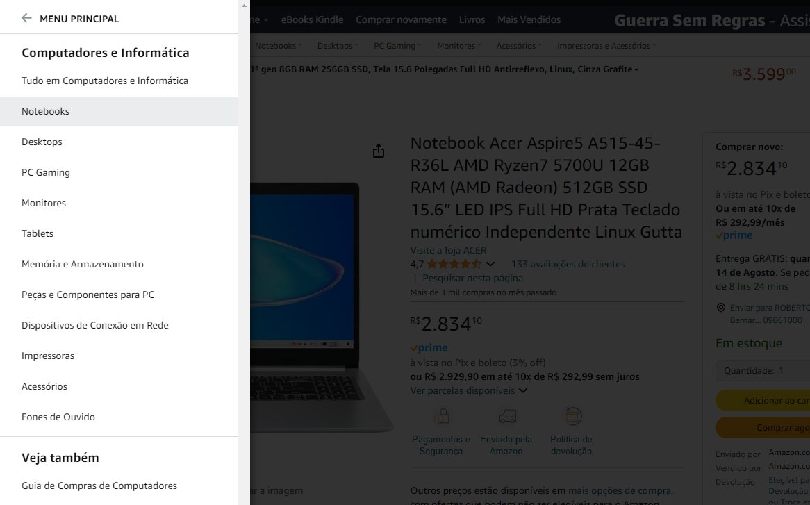 Livelo Amazon