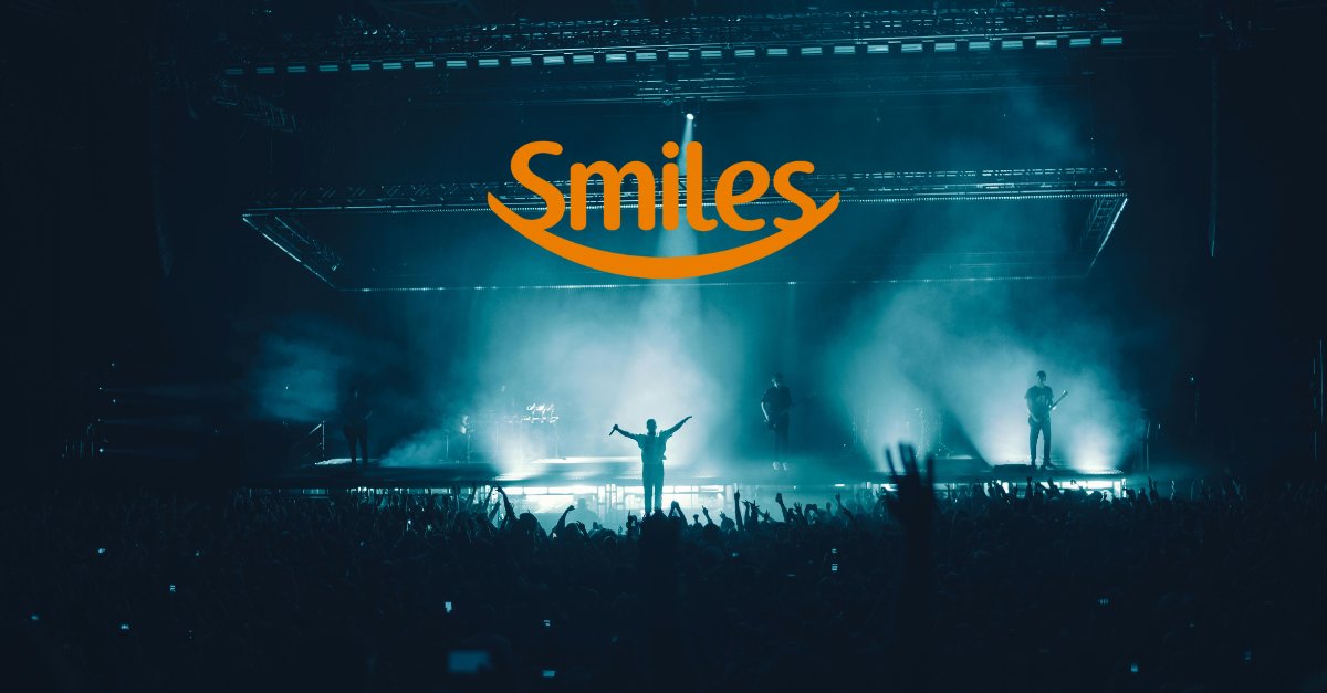 lolla smiles