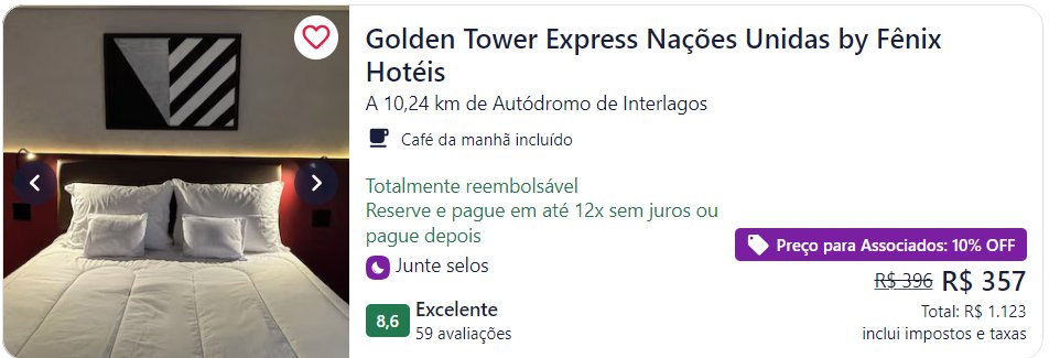 golden tower
