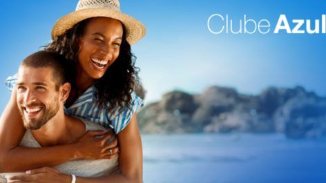 Última chance de fazer o upgrade do Clube Azul e pagar a partir de R$ 15,38 no milheiro