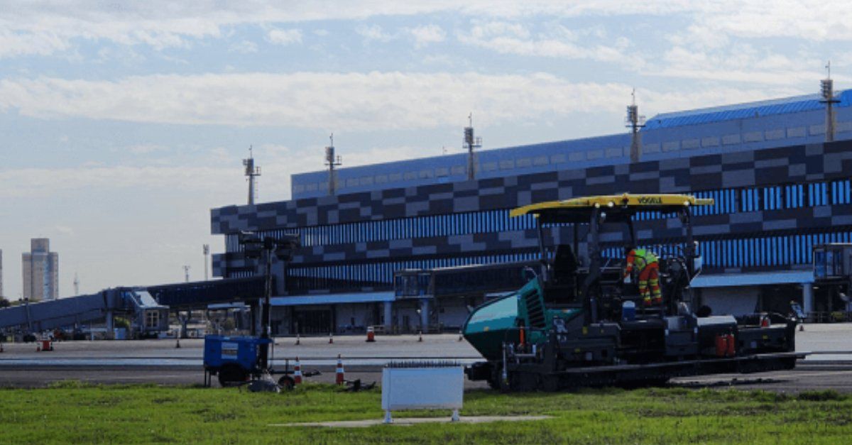 aeroporto porto alegre