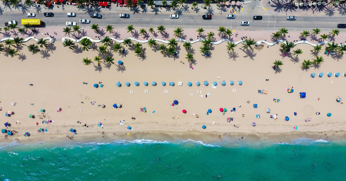 fort lauderdale