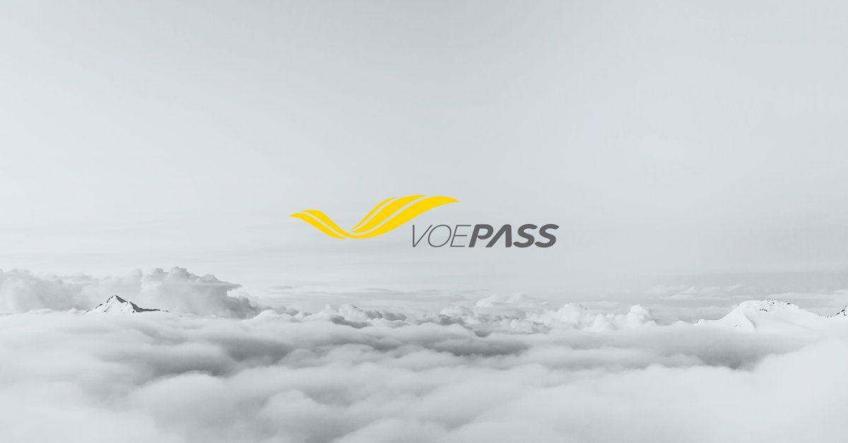 voepass acidente