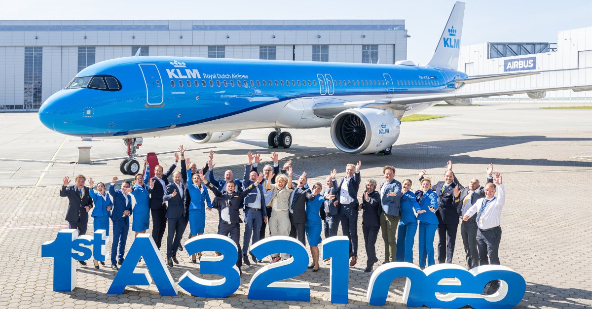 klm