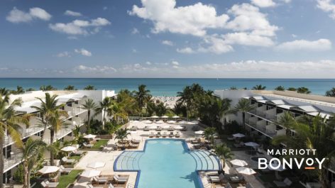 Como reservar hotel de luxo em Miami no Réveillon com mais de 45% de desconto?