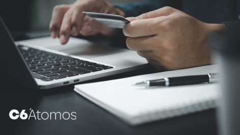 Saiba como comprar pontos C6 Átomos