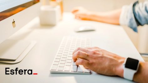 Saiba como ganhar pontos Esfera para a sua próxima viagem com compras online