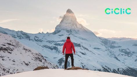Viaje com tranquilidade contratando o Seguro Viagem Ciclic e ganhe 10 pontos Livelo por real gasto