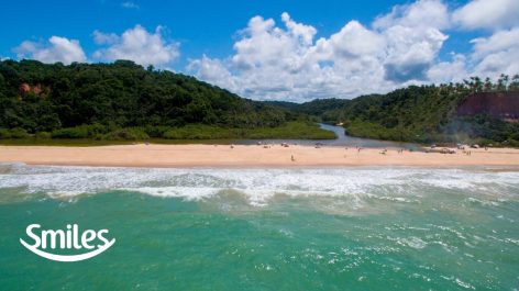 Smiles tem voos nacionais a partir de 5.700 milhas + taxas