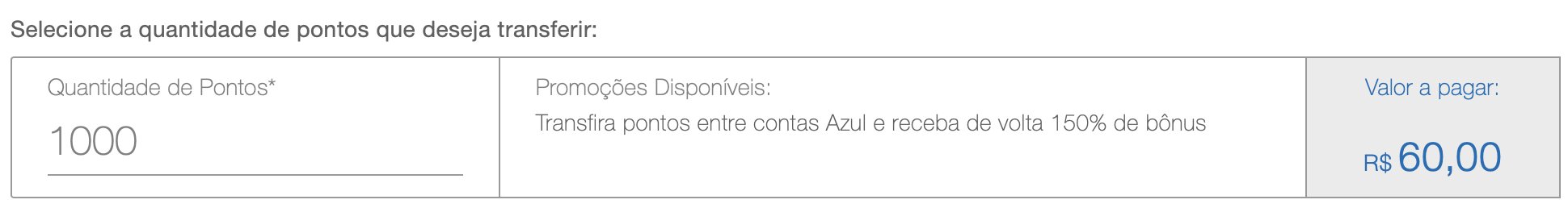 transferência