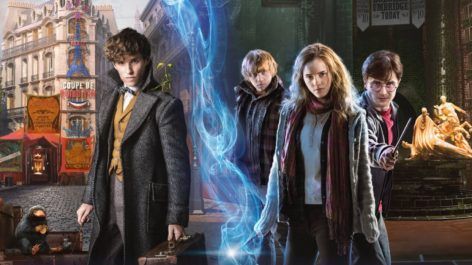 Universal Orlando revela detalhes da sua nova área no Epic Universe inspirada em Harry Potter
