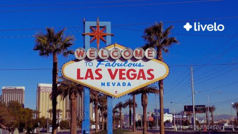 Viaje para Los Angeles e Las Vegas com a Livelo e receba 60% de pontos de volta