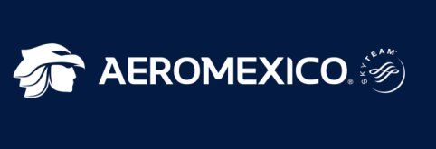 Aeroméxico identidade visual
