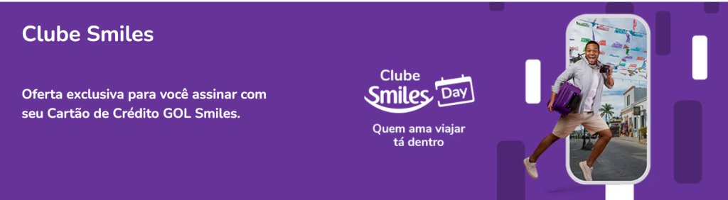 Clube Smiles