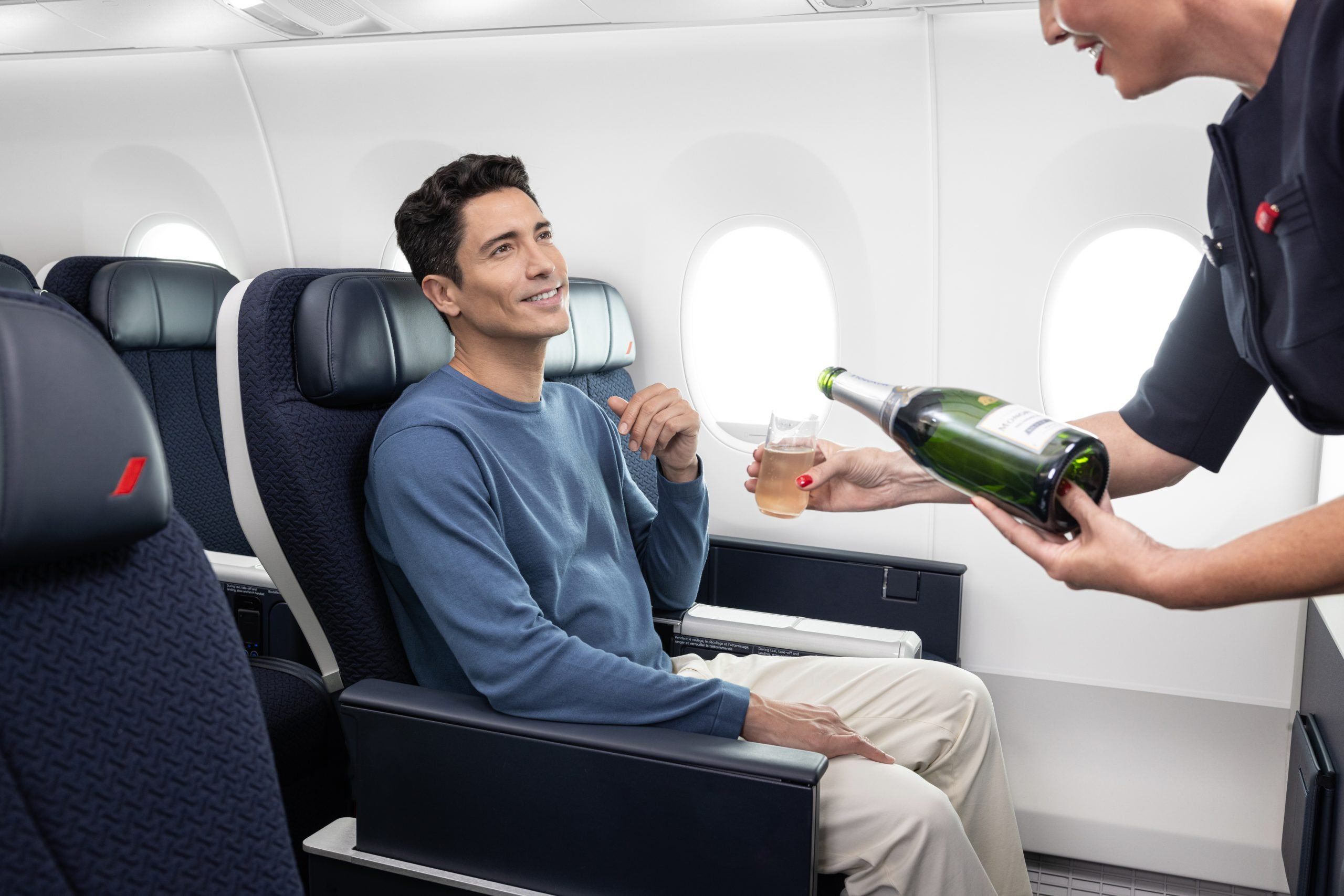 Air France Premium