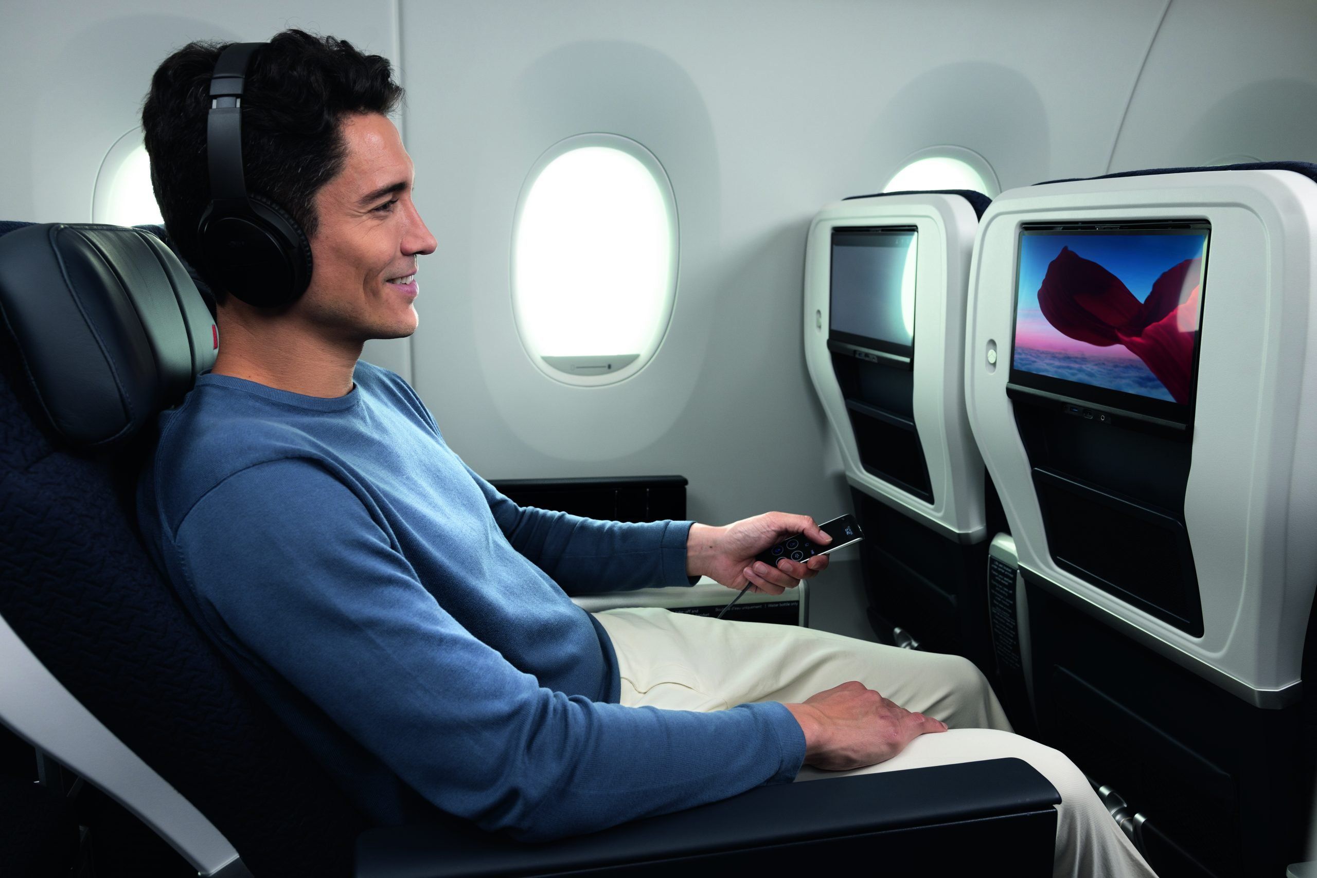 Air France Premium
