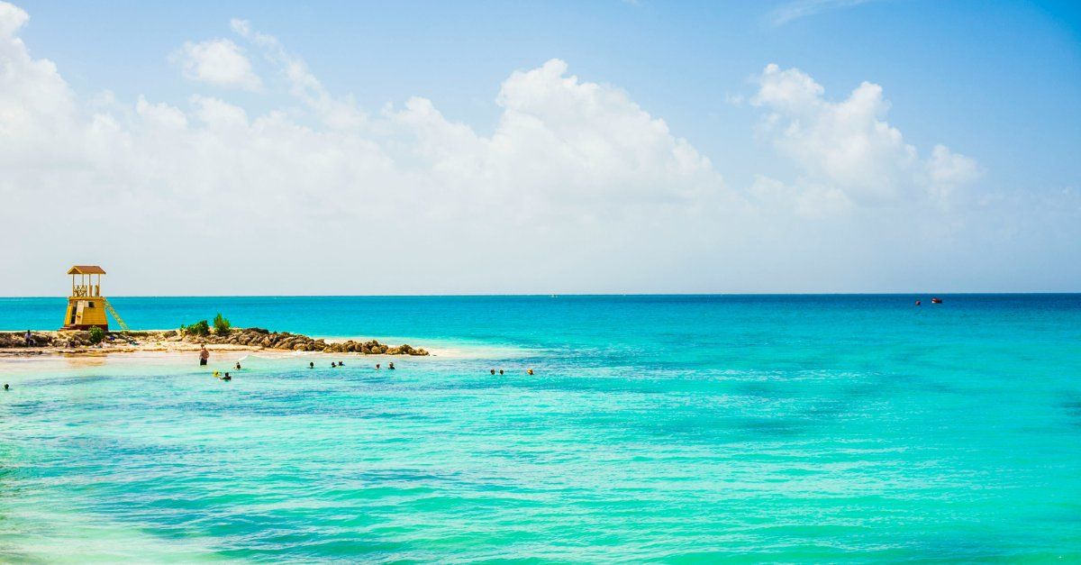 Barbados Caribe