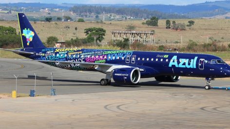 Falha no sistema de rádios da Aeronáutica afeta decolagens no Sul e Sudeste