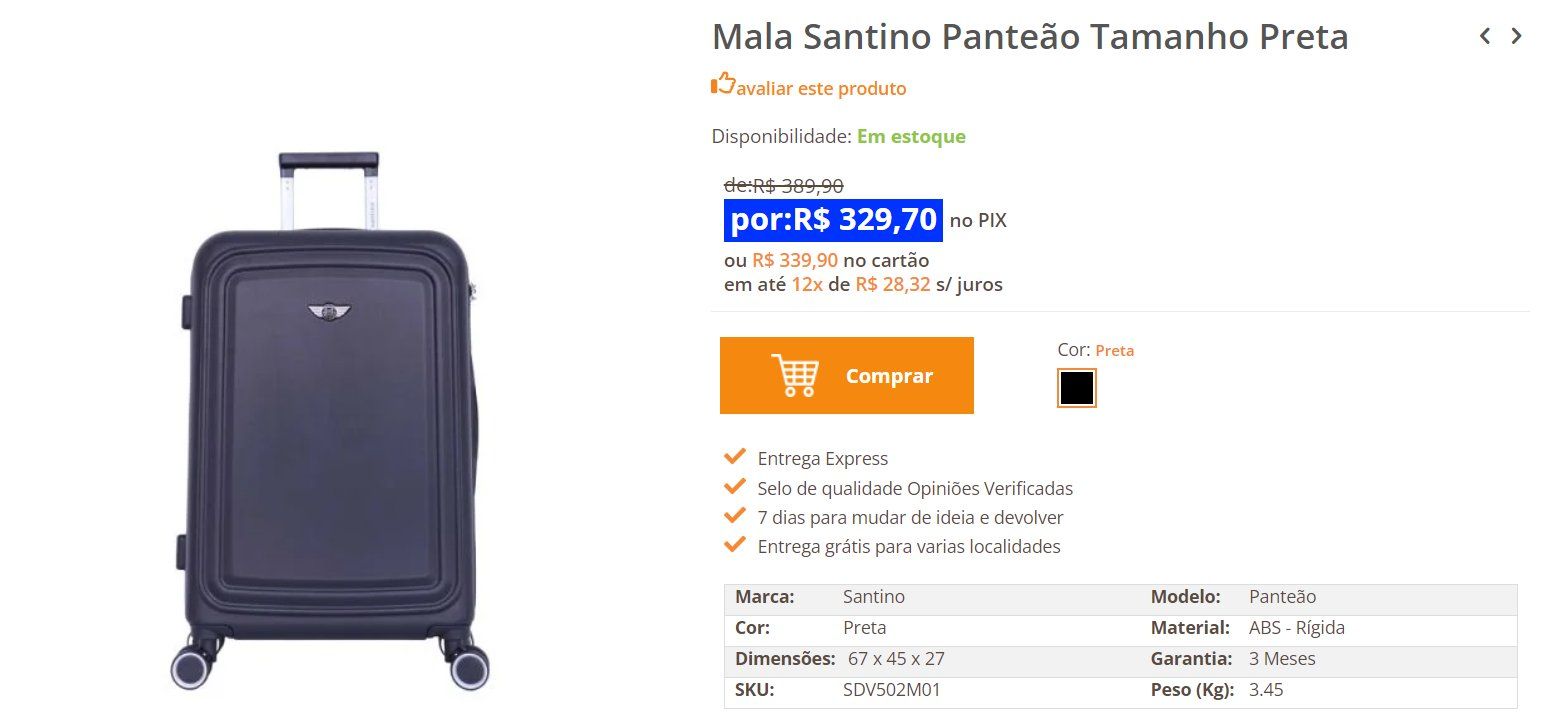 portal das malas