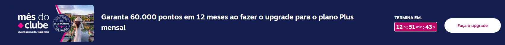 livelo clube plus