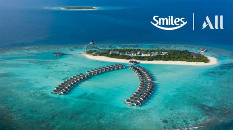 Gere o euro a partir de R$ 3,61 transferindo milhas Smiles para o ALL