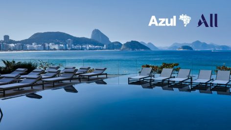 Gere o euro a partir de R$ 2,73 transferindo pontos Azul para o ALL - imperdível