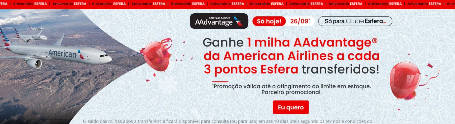AAdvantage Esfera