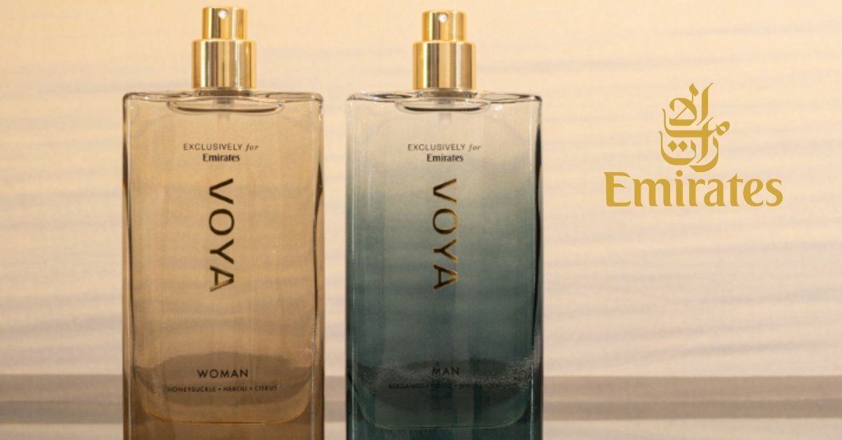 emirates perfumes
