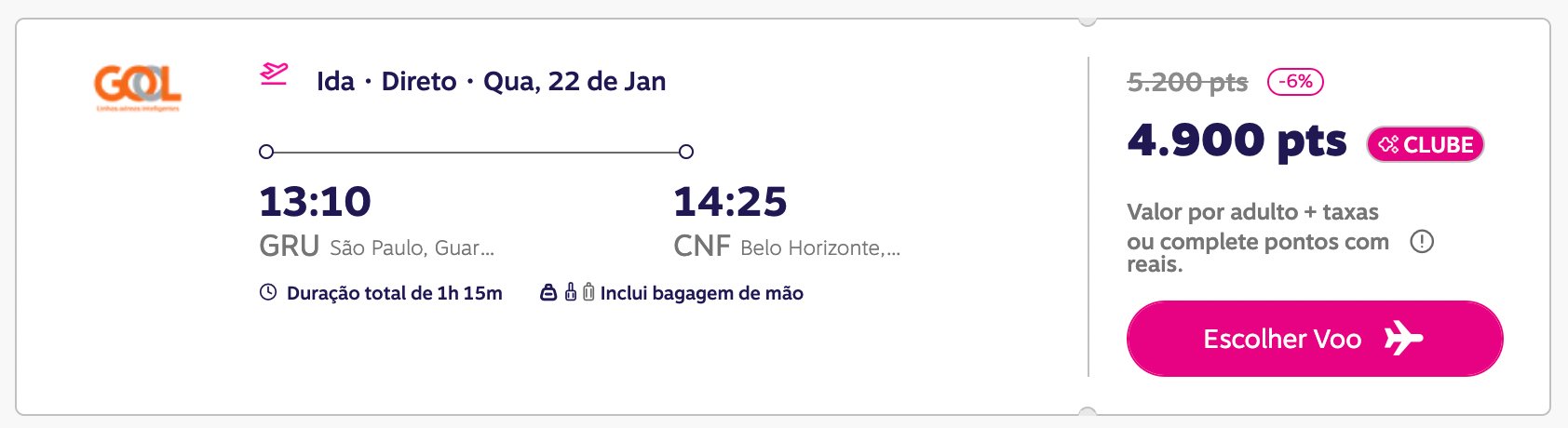 Livelo Dia das Crianças