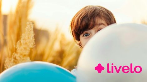 Aproveite o Dia das Crianças para comprar presentes e ganhar muitos pontos na Livelo