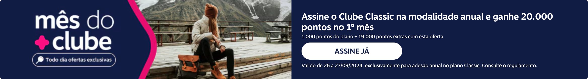 Livelo Bônus